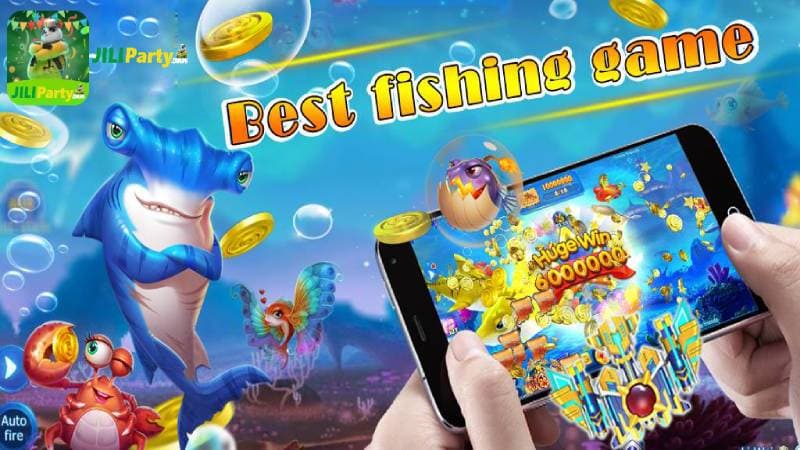 fishing game jiliparty casino 28