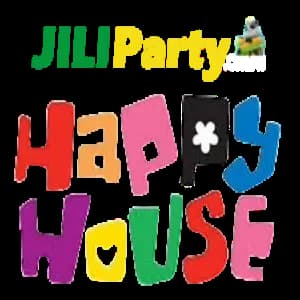 happy house jiliparty casino avatar