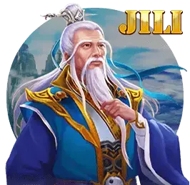 jiliparty feng shen