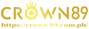 jiliparty partner crown89 logo