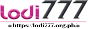 jiliparty partner lodi777 logo