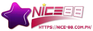 jiliparty partner nice88 logo