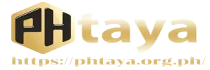 jiliparty partner phtaya logo