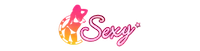 jiliparty sexy logo