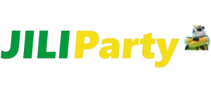 jiliparty widget logo