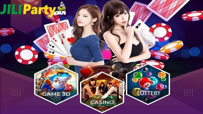 live casino jiliparty 08