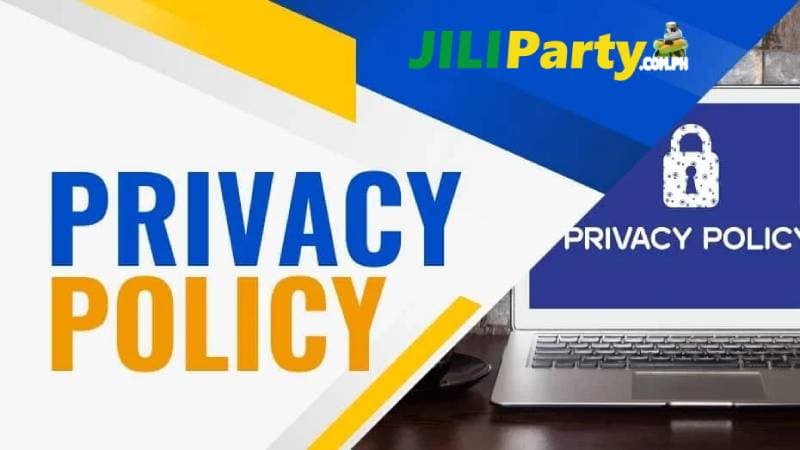 privacy policy jiliparty casino 08