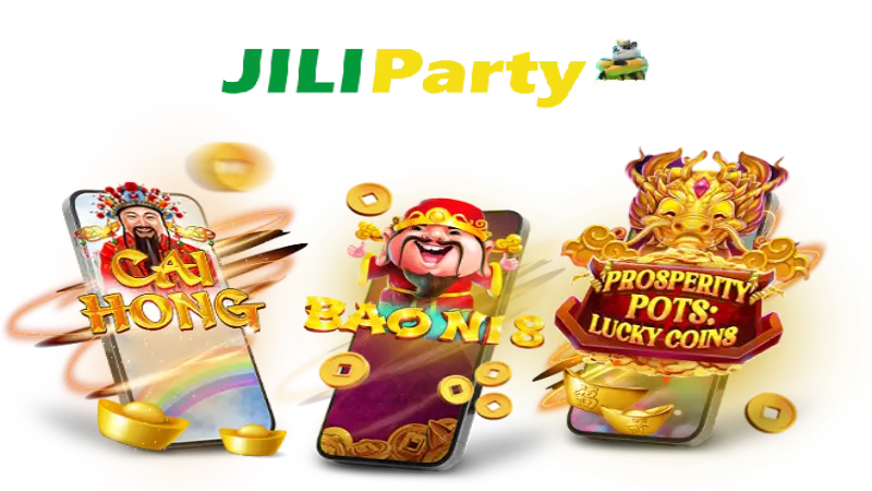 register jiliparty casino 28