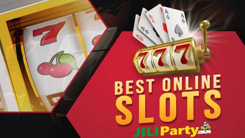 slot machine jiliparty casino 18