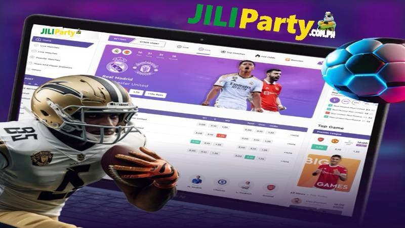 sportsbook jiliparty casino 08