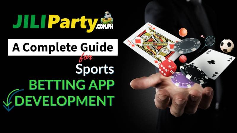 sportsbook jiliparty casino 18