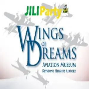 wings of dreams jiliparty casino avatar